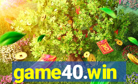 game40.win