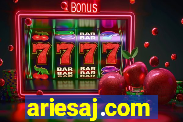 ariesaj.com