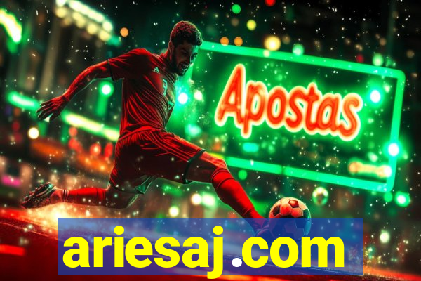 ariesaj.com