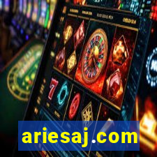 ariesaj.com