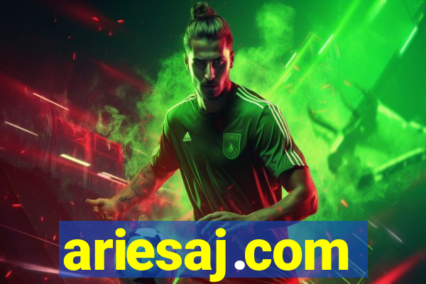 ariesaj.com