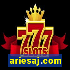 ariesaj.com