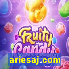 ariesaj.com