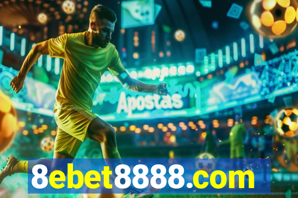 8ebet8888.com