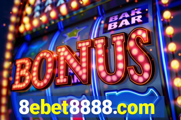 8ebet8888.com