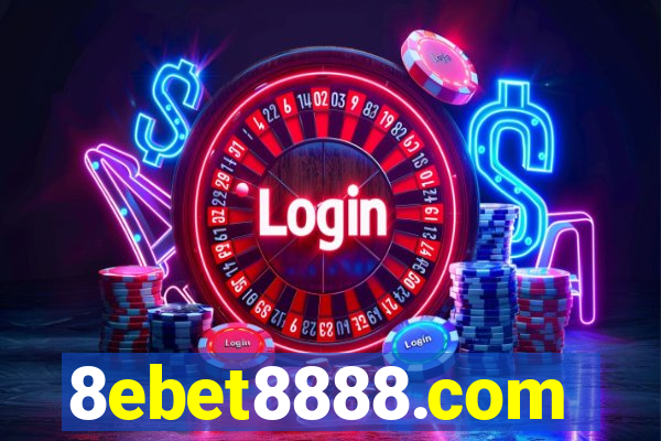 8ebet8888.com