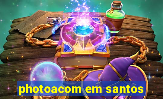 photoacom em santos