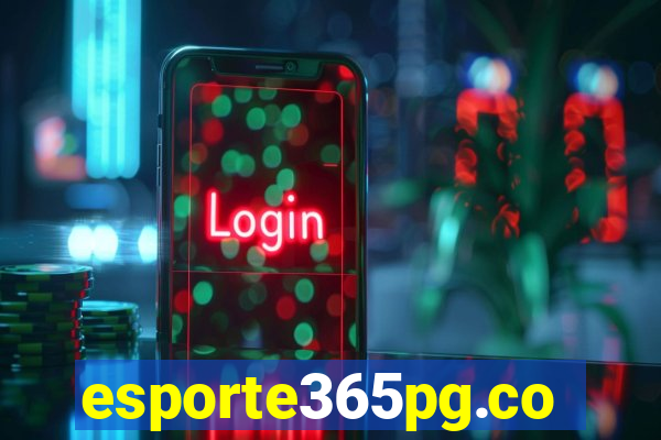 esporte365pg.com