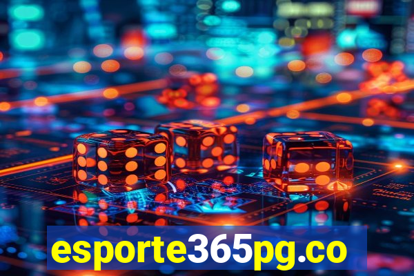 esporte365pg.com