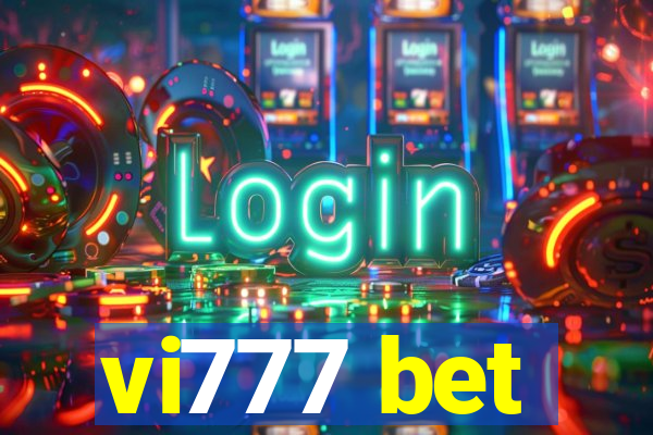vi777 bet