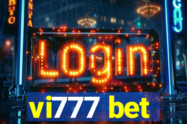 vi777 bet