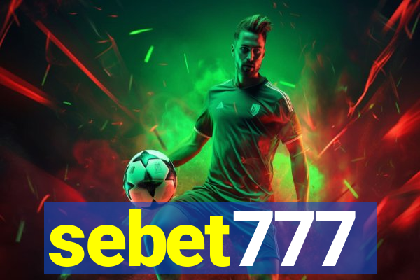 sebet777