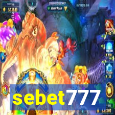 sebet777