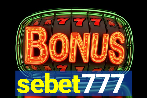 sebet777