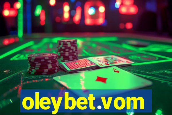 oleybet.vom