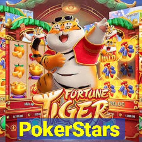 PokerStars