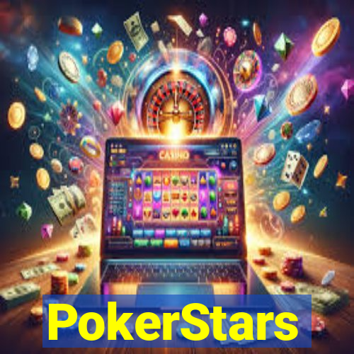 PokerStars