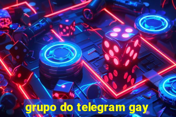 grupo do telegram gay