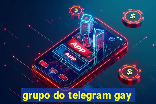 grupo do telegram gay