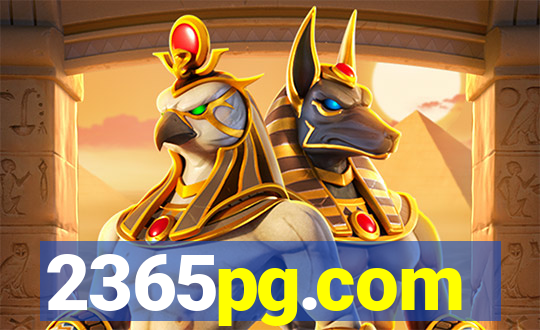 2365pg.com