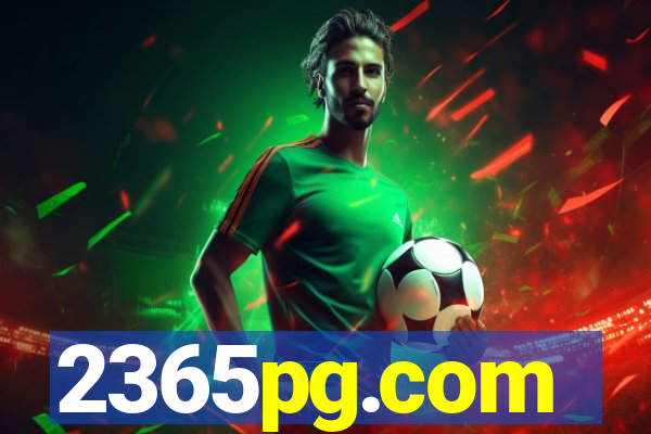 2365pg.com