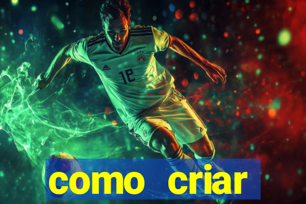 como criar plataforma de slots
