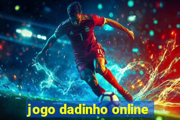 jogo dadinho online