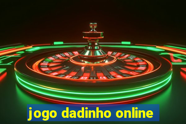 jogo dadinho online