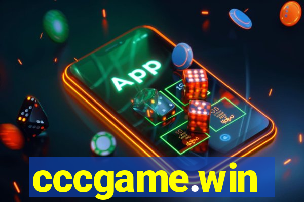 cccgame.win