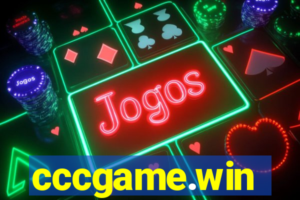 cccgame.win
