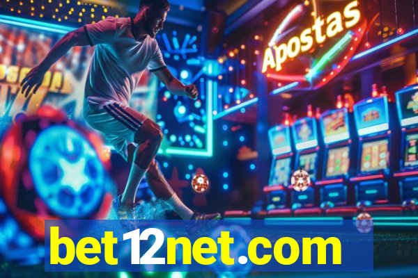 bet12net.com