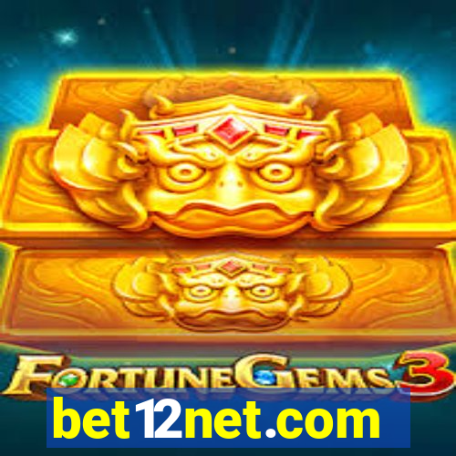 bet12net.com