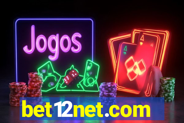 bet12net.com