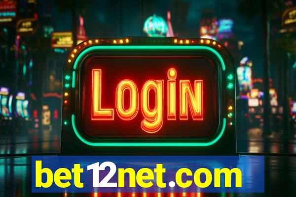 bet12net.com