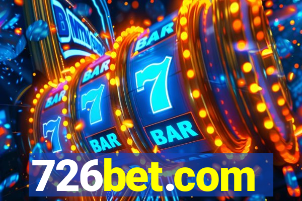 726bet.com