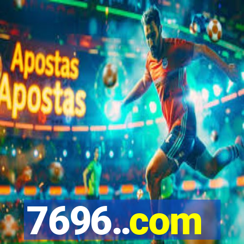 7696..com