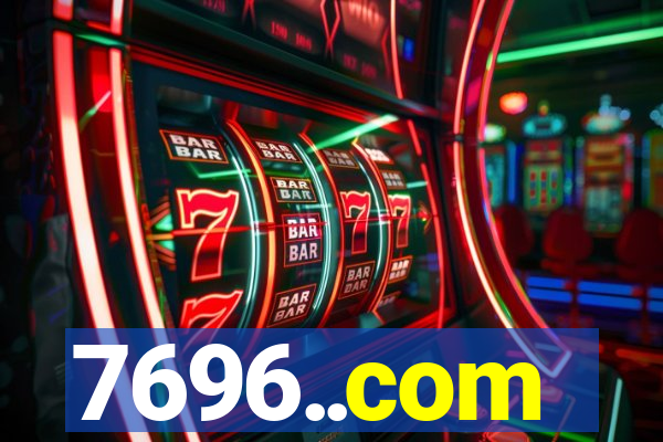 7696..com