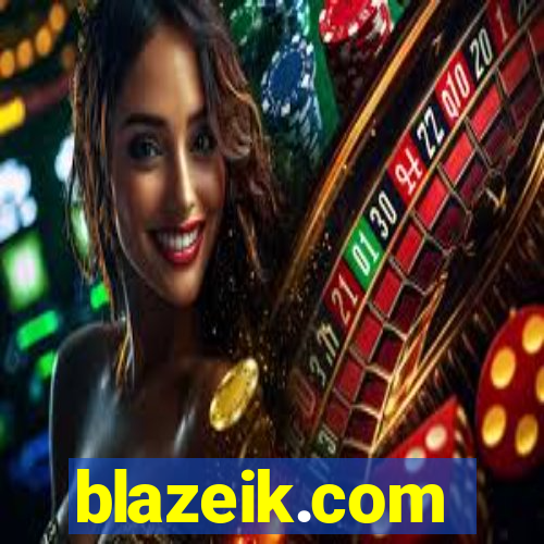 blazeik.com