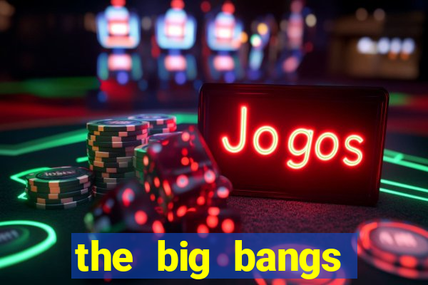 the big bangs theory online dublado