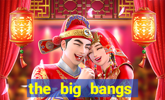 the big bangs theory online dublado