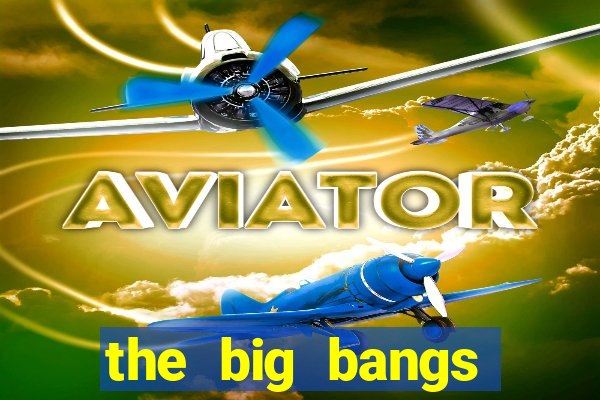the big bangs theory online dublado