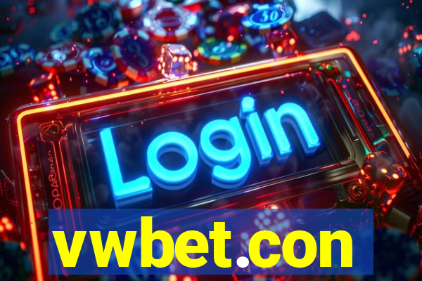 vwbet.con