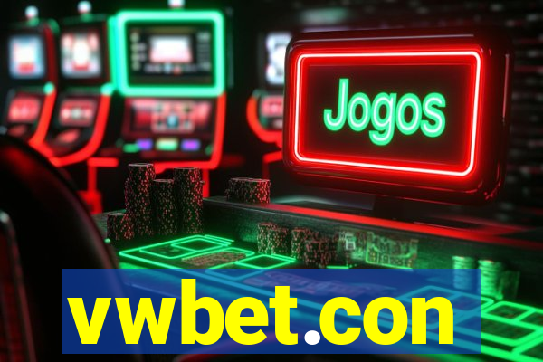 vwbet.con