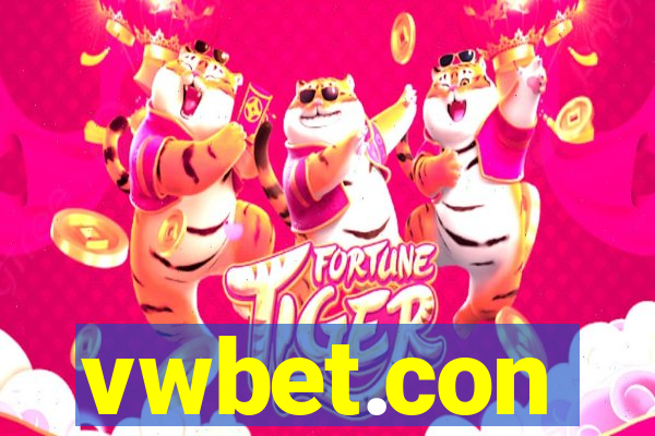 vwbet.con