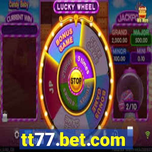 tt77.bet.com