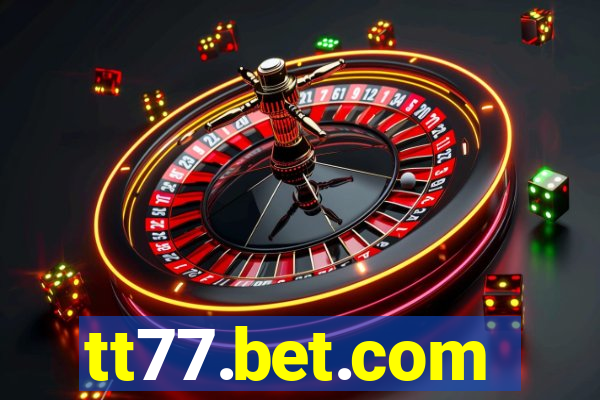 tt77.bet.com