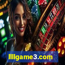 llllgame3.com