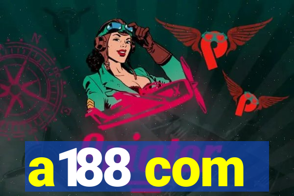 a188 com