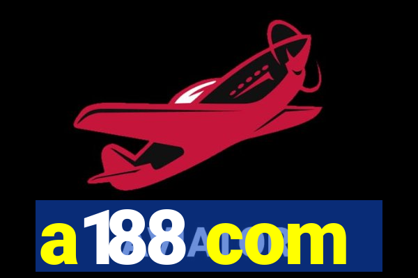 a188 com