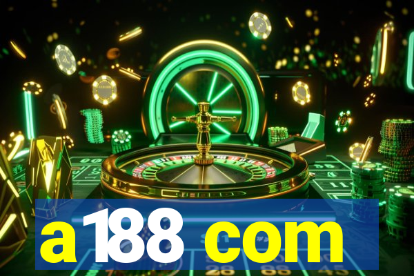 a188 com